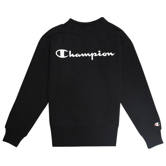 Champion Παιδικό φούτερ Champion Παιδικό φούτερ